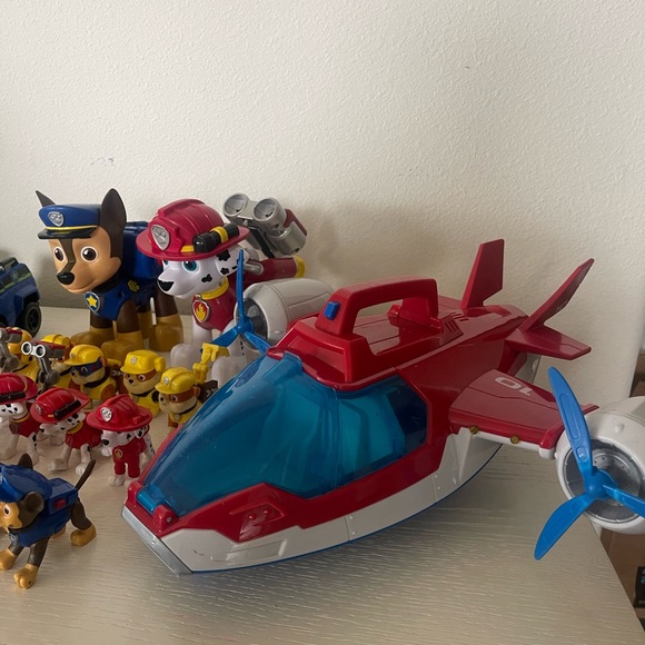 Paw Patrol Collection - Picture 2 of 9